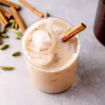CHAILATTE FRIO