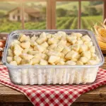 Nhoque de Batata Artesanal 800g