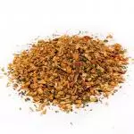Chimichurri defumado