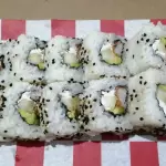 California Roll