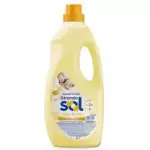 AMACIANTE GIRANDO SOL AMARELO 2L