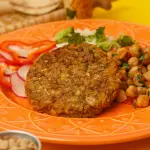 Mix Burguer Especial