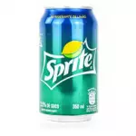 Sprite Lata
