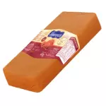 Doce de leite em barra