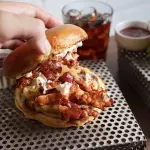 BACON A VIDA