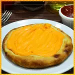 Cheddar polengui