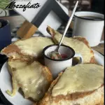 Molletes