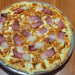 Frango Caipira (G)