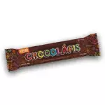 Picolé chocolápis