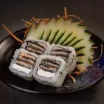 Uramaki Skin