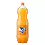 FANTA LARANJA