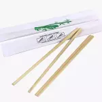 Hashi de bambu