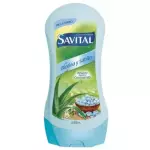 Acond SAVITAL Biotina 490 ml