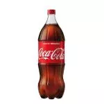 Coca-Cola 2 Litros