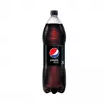 Refrigerante Pepsi Black  2L