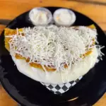 Cachapa Queso Llanero