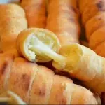 Deditos de queso