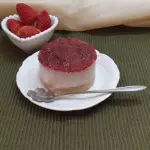 Mini Baby Friendly Morango