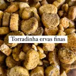67 TORRADINHA SALGADA