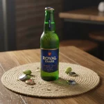 Royal Guard Premium Lager