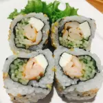 EBI URAMAKI 08 unidades