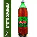 Dydyo Guaraná 2L