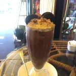 Chocolate Helado