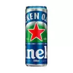 Heineken 0,0 lata 350ml