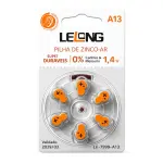 BATERIA LELONG A13 LE-7999-A13