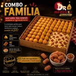 Combo Família