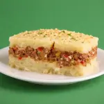 PASTEL DE PAPA
