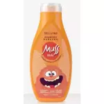 CHA.MUSS KIDS DURAZNO 400 ML