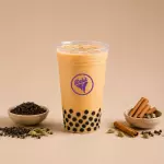 Latte Té Chai