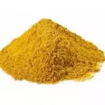 565 - Curry Sem Pimenta (50g)