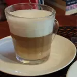 Latte Machiatto 270ml