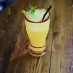 LIMONADA DE LA CORTISANA