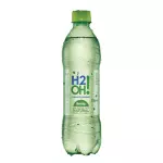 Refrigerante H2OH! Limão