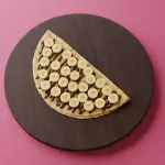 BANANA CREPE