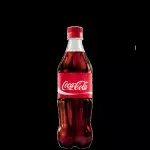 Coca 600ml