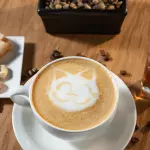 Cafe Latte