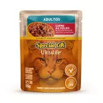 Special Cat Sachê Carne 85g