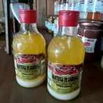Manteiga na garrafa  200ml