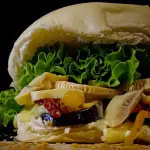 Xis Vegetariano