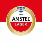Amstel 600mL