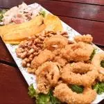 Ceviche del Barrio
