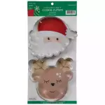 Set de 2 Cortadores XL