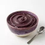 Açaí no pote - Puro