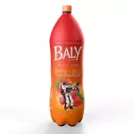 Energetico Baly Pessego 2L