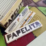 Seda Papelito Brown