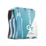 Pack skol Beats gt long neck c/6un